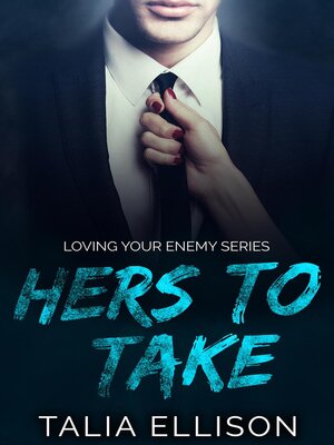 cover image of Hers to Take